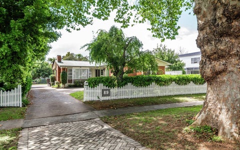 0 Hall Street, Saint Andrews, Saint Andrews