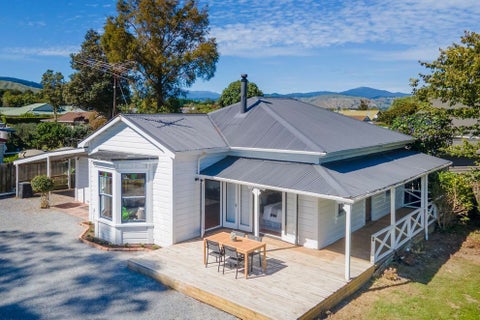 51 Waitohu Valley Road, Otaki