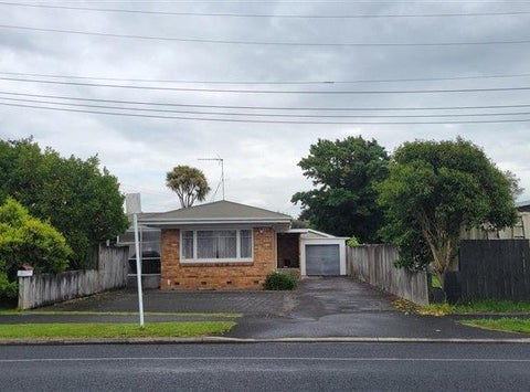 92 Fifth Avenue, Enderley, Hamilton