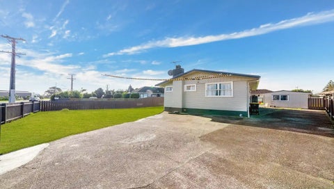 0 Tidal Creek, Little Wanganui, Karamea