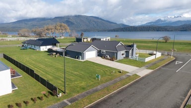43 Asher Avenue, Te Anau