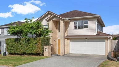 130 Jeffs Road, Flat Bush, Auckland