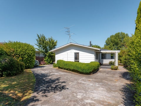 41 Fisher Place, Carterton