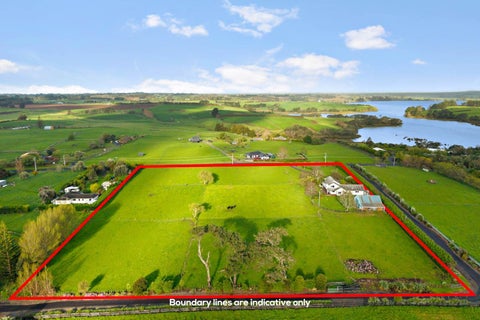 77 Boyd Road, Pukekohe