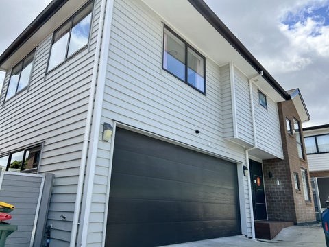 31B Hayr Road, Three Kings, Auckland