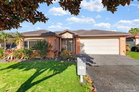 14 Gunner Drive, Te Atatu Peninsula, Auckland