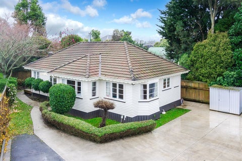 9F Kakanui Avenue, Hillcrest, Hamilton