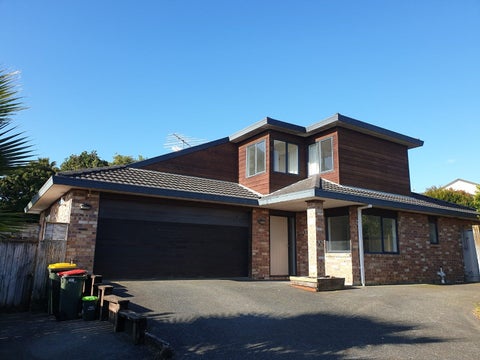 58 Kilkenny Drive, Dannemora, Auckland
