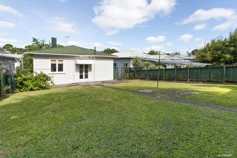 75 Dryden Street, Grey Lynn, Auckland