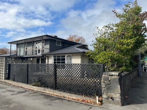 16 Cashmere Road, Cashmere, Christchurch