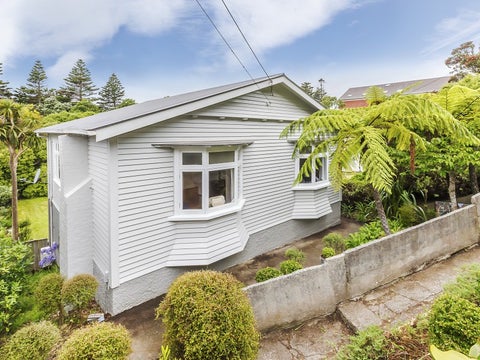 28 Standen Street, Karori, Wellington