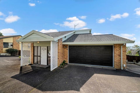 1/20 Calypso Place, Rothesay Bay, Auckland