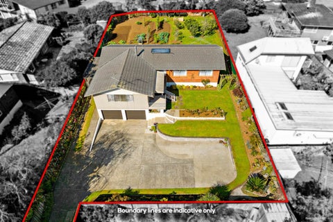 16 Hogan Street, Pukekohe, Pukekohe