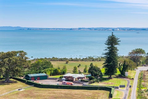 453 Urquhart Road, Karaka, Papakura