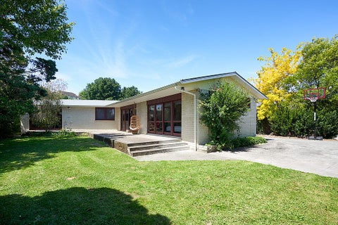 22 Christie Crescent, Havelock North, Havelock North