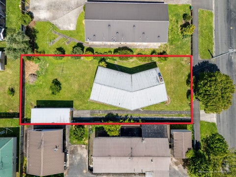 65 May Street, Hamilton East, Hamilton
