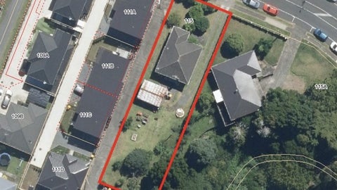 115 Gray Avenue, Mangere East, Auckland