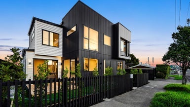 245A West Tamaki Road, Wai o Taiki Bay, Auckland