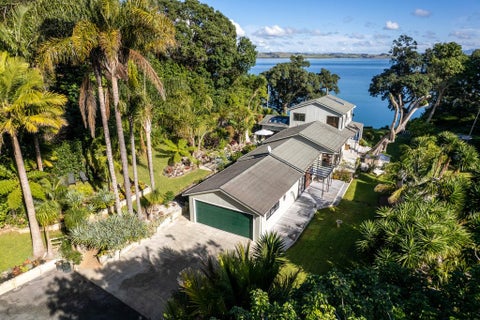 128 Manganese Point Road, Whangarei