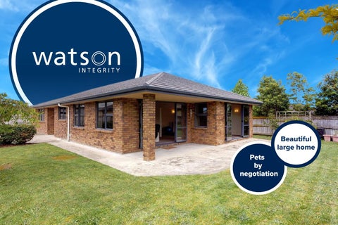 16 Masefield Terrace, Kelvin Grove, Palmerston North