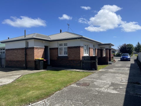 24 Morton Street, Georgetown, Invercargill