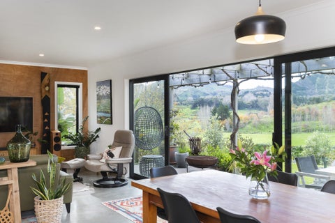 162B Matokitoki Valley Road, Gisborne