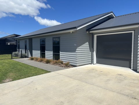 75 South Road, Solway, Masterton