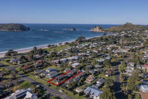 17 Hahei Beach Road, HAHEI, WHITIANGA