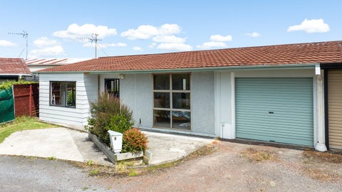 8/20 Towers Street, Paeroa, Paeroa