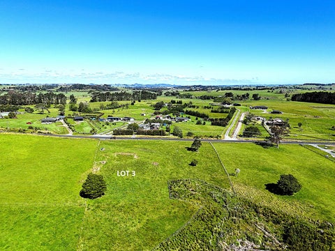 0 Parore West Rd, Parore, Dargaville