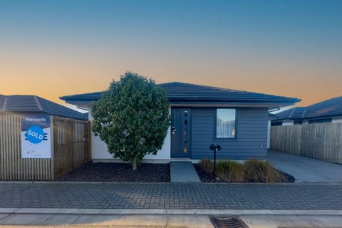 3 Rosa Lane, Wigram, Christchurch