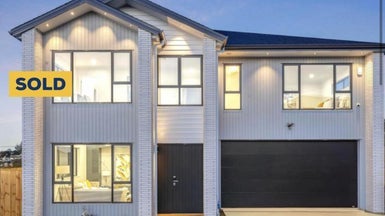 58 Koromeke Street, Flat Bush, Auckland