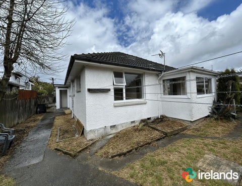 51A Berry Street, St Albans, Christchurch