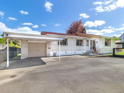 97A Weraroa Road, Levin, Levin