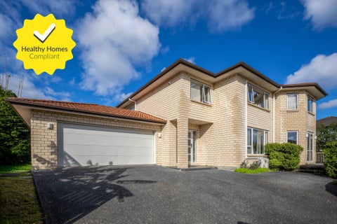 19 Mulroy Place, Pinehill, Auckland