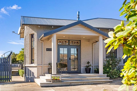 6 Kerwood Place, Gore, Gore