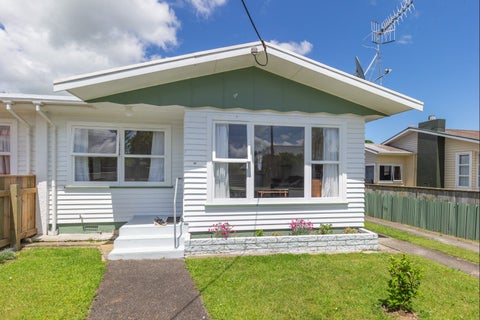40 Liverpool Street, Levin, Levin