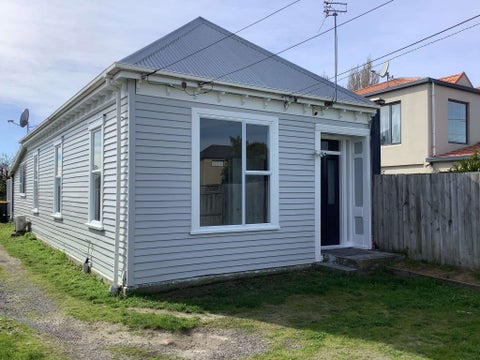 49 King Street, Sydenham, Christchurch