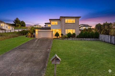 26 Barwick Place, Stanmore Bay, Whangaparaoa
