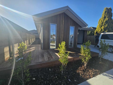 32A George Street, Levin, Levin