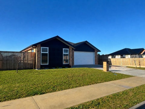 25 Buxton Crescent, Matamata, Matamata