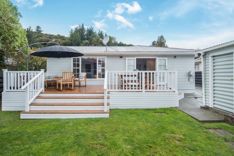 7 Trelawney Road, Wainuiomata, Lower Hutt
