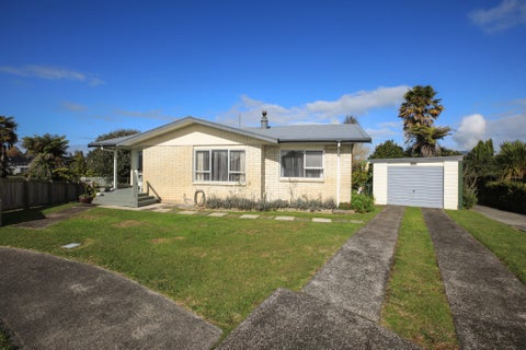 56 McGrath Place, Te Awamutu, Te Awamutu