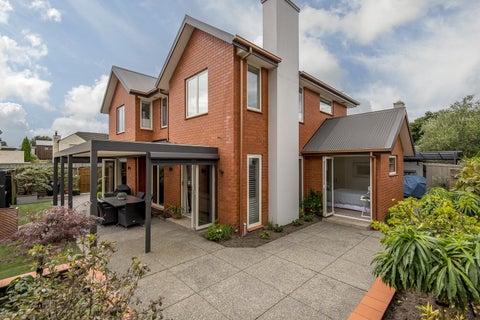 116A Rugby Street, Merivale, Christchurch