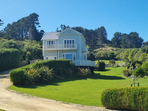 381 Horokiwi Road, Horokiwi, Wellington