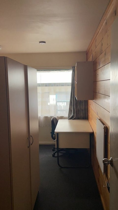 4/22 Sussex Street, Mount Cook, Wellington