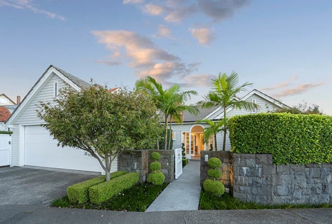 18 Awatea Road, Parnell, Auckland