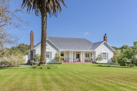801 South Head Road, South Head, Helensville