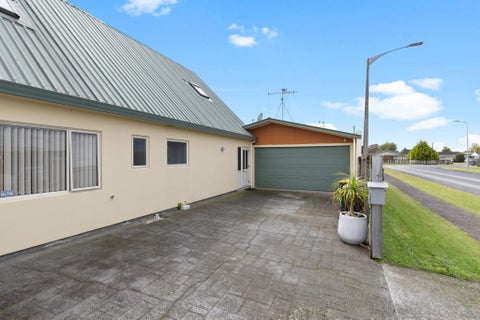 2 McPherson Drive, Morrinsville, Morrinsville