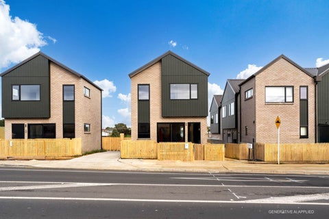 4/265 Great South Road, Manurewa, Auckland